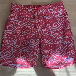 Vineyard Vines Men’s Bathing Suit